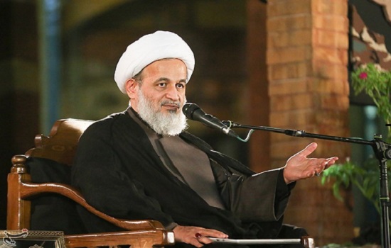 استاد پناهیان؛ پاسخ به پرتکرارترین سوال نوجوان