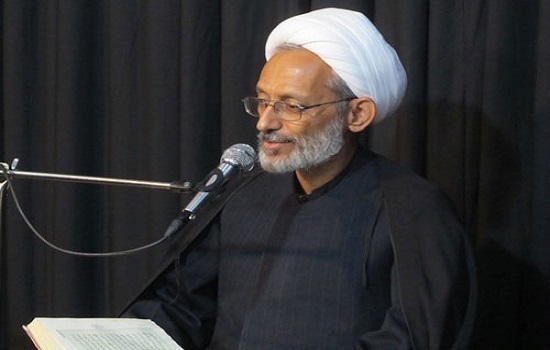 حجت الاسلام کفیل؛ نمازهای مستحبی - ترتیب فضیلت نافله شبانه روز