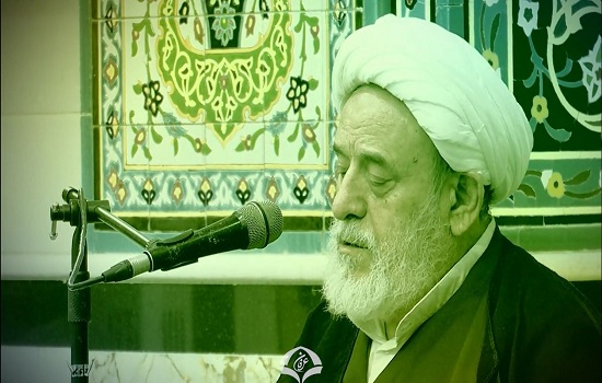  برکت عظیم تربت امام حسین(ع)