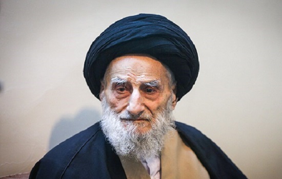 آیت الله لنگرودی (ره)؛ ترک ذکر مستحبی در نماز