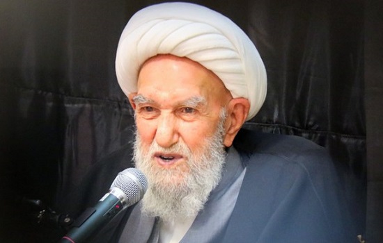 سفارش آیت الله ناصری (ره) به نماز شب