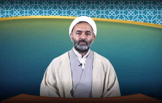 حجت الاسلام وحیدی؛ انواع برخورد با نماز -  نهی از نماز (1)