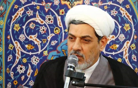 حجت الاسلام رفیعی؛ استمرار در نماز