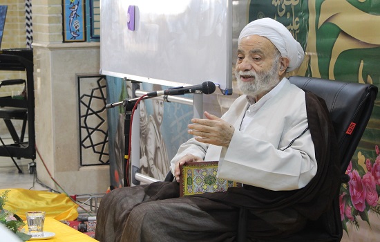 دومین همایش رسول رحمت(ص) الگوی جهانی در قم برگزار شد