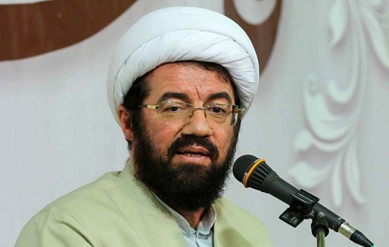 استاد عالی؛ رابطه نماز با ولایت اهل بیت (علیهم السلام)