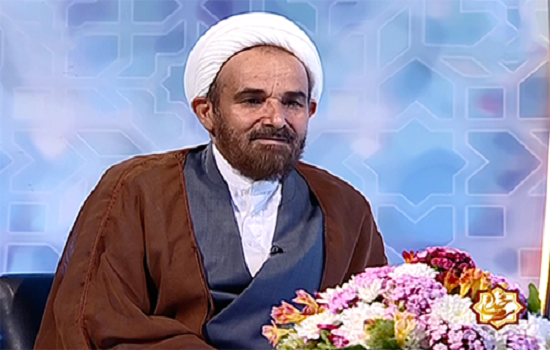 حجت الاسلام فلاح زاده؛ درس هشتم - عدول از نیت (2)