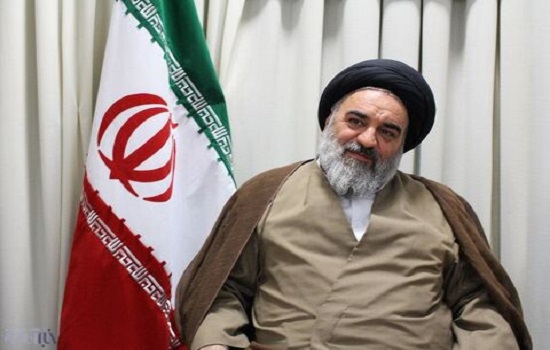 مسجد نمادی برای وحدت امت اسلامی است