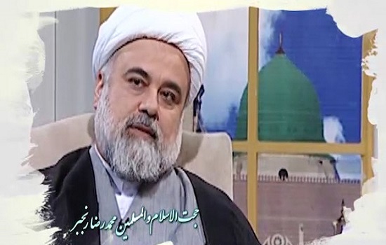 حجت الاسلام رنجبر؛ نماز خوان های گنهکار
