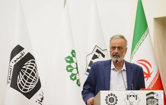 دوره آموزشی تربیت مربی معارف نماز در تهران برگزار شد