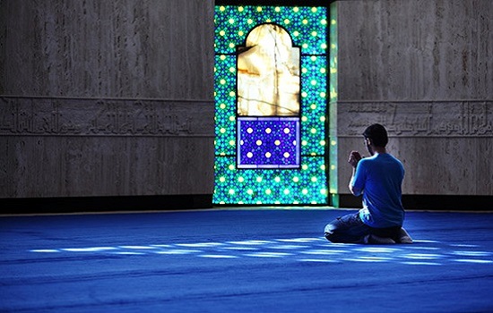 آثار معنوی نماز