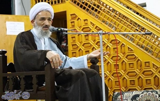 مسئولیت سنگین همسایگان مساجد