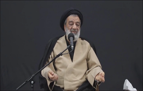  استاد فقیهی؛ راهِ کسب توفیق نماز شب