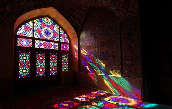 مقدمات نماز (مکان نمازگزار)