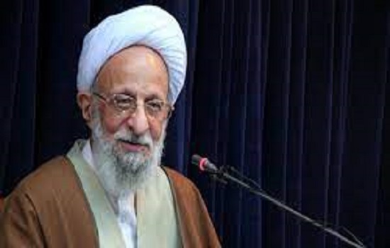 آیت الله مصباح یزدی (ره)؛ راهکار برای فرزندان بی نماز