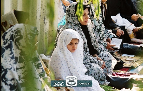 چکار کنیم کاهل‌نماز نباشیم؟