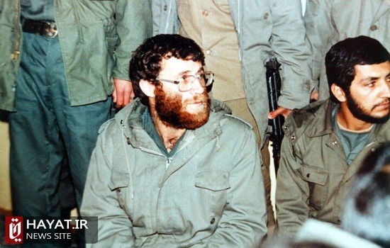 نماز شهدا؛ دعوت به نماز به سبک شهید بروجردی