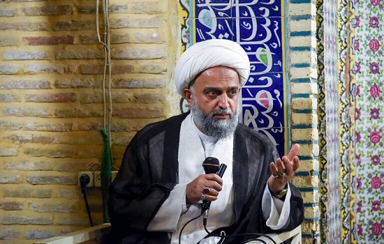 نماز جماعت شیطانی
