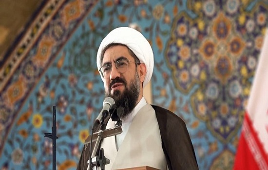 حجت الاسلام شعبانی؛ بی نمازی و مکر خدا
