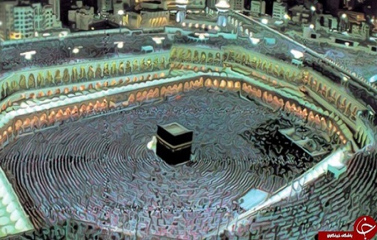  اسرار قبله