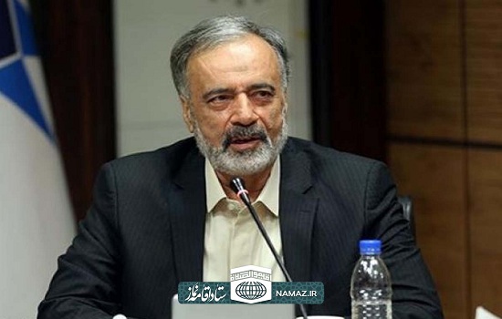 سرمقاله مکتب نماز و غزه(بخش اول) منتشر شد