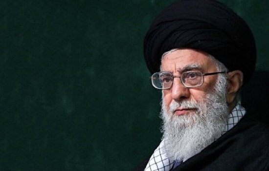 پیام تسلیت درپی شهادت زائران مزار شهید سلیمانی در حادثه تروریستی در مسیر گلزار شهدای کرمان
