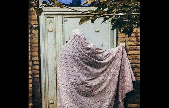 نماز نخونده حاجتمو گرفتم 