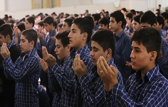  تغییر کاربری نمازخانه در مدارس ممنوع است