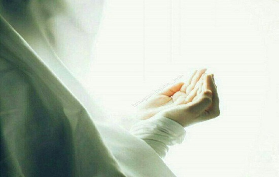اسرار اجزای نماز