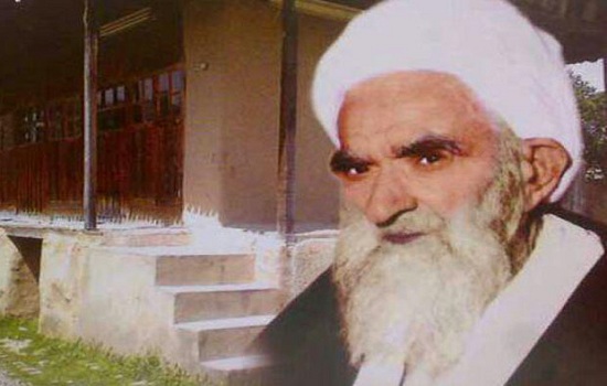 مانند گذشته از عبادت و نمازش لذت نمی برد