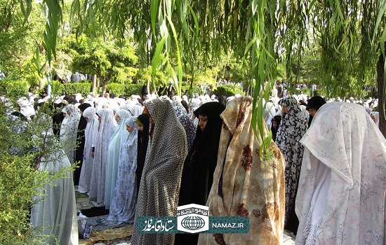 اسرار قیام