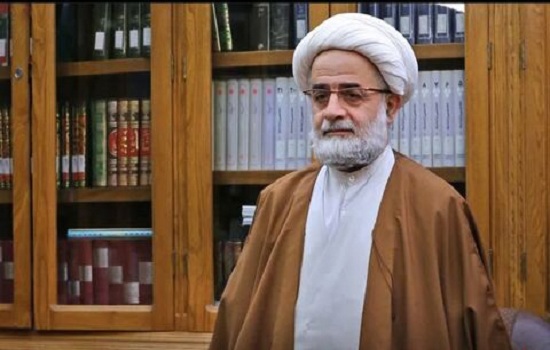  آیت‌الله تحریری؛ به جوانان در مسجد میدان بدهیم