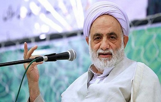 نامه استاد قرائتی در آستانه ماه مبارک رمضان۱۴۰۳
