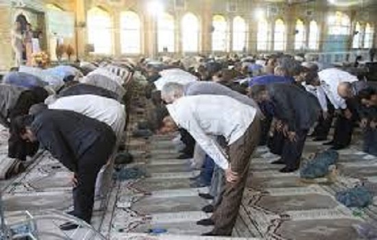 اسرار رکوع