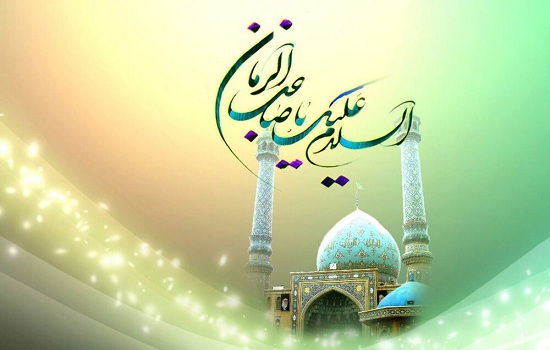 اعمال شب نیمه شعبان