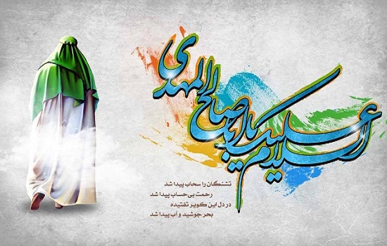 استوری؛ نماز اول وقت کاری از جنس امام زمان