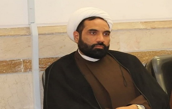  تشریح گزارش عملکرد مرکز تخصصی نماز در سال ۱۴۰۲