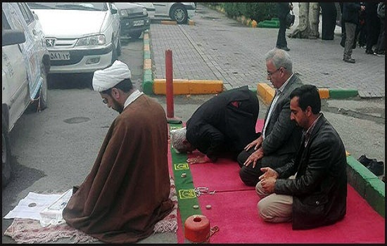 نماز اول وقت