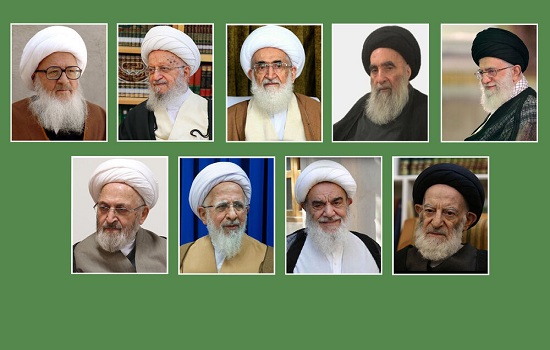  نظر ۹ تن از مراجع تقلید درباره میزان زکات فطره