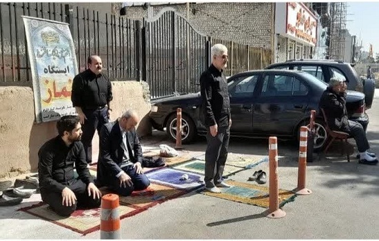 اسرار برخی از نماز ها