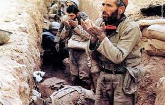 اسرار قنوت