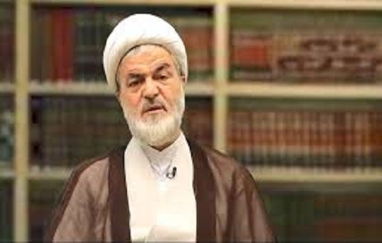 حجت الاسلام و المسلمین  قائمی؛ آخرین حرف