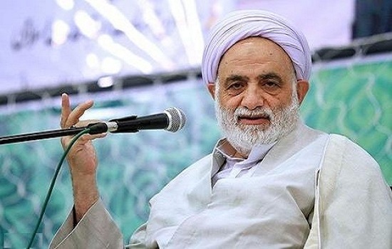 استاد قرائتی؛ خدا بنده ی ما نیست !!!