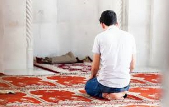 اسرار تشهد