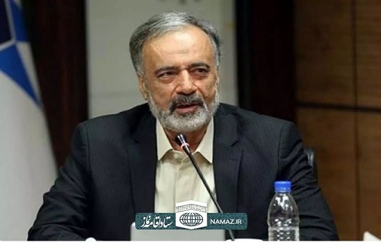 سروده جدید قائم مقام ستاد اقامه نماز با عنوان “معلم” منتشر شد