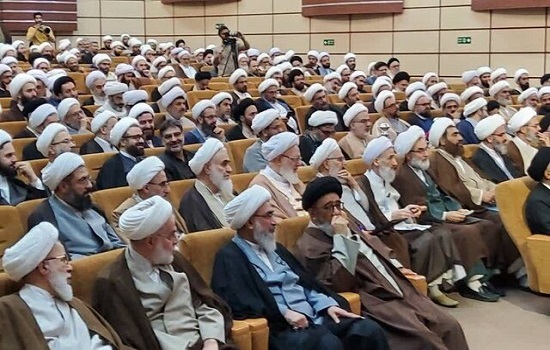 مدیر حوزه‌های علمیه کشور: مسجد کانون تمدن اسلامی است
