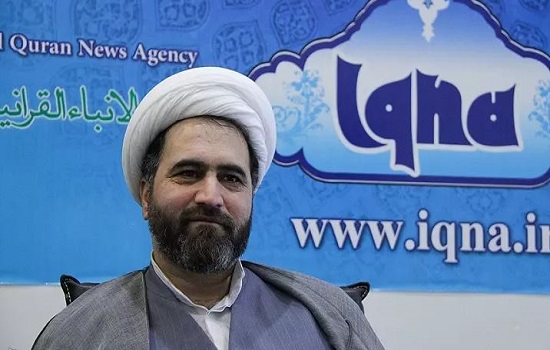 تولید نرم‌افزار سه بعدی آموزش نماز برای کودکان