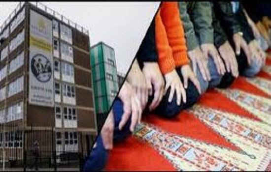 اقامه نماز در مدارس؛ حقی که با «اسب تروا» لگدمال می‌شود