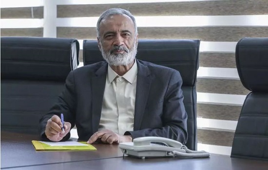 پیام تبریک قائم مقام ستاد اقامه نماز به مناسبت روز ارتباطات و روابط عمومی