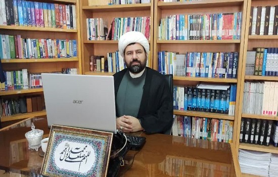 اقامه نماز جماعت یومیه در مسجد اهل البیت(ع) عوارضی تهران و قم