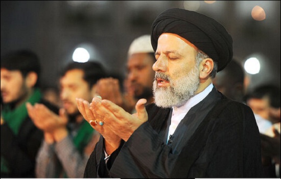 مرکز تخصصی نماز پیام تسلیت صادر کرد.